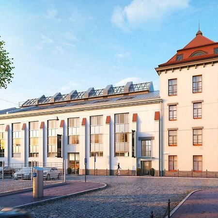 Old Town, Kazimierz, Large Luxurious, 2 Bedroom 2 Bathroom, Airco Cracovie Extérieur photo