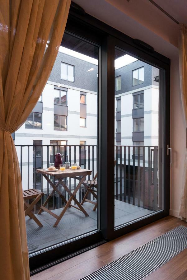 Old Town, Kazimierz, Large Luxurious, 2 Bedroom 2 Bathroom, Airco Cracovie Extérieur photo