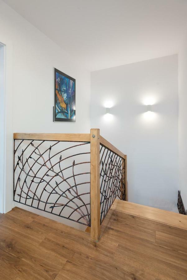 Old Town, Kazimierz, Large Luxurious, 2 Bedroom 2 Bathroom, Airco Cracovie Extérieur photo