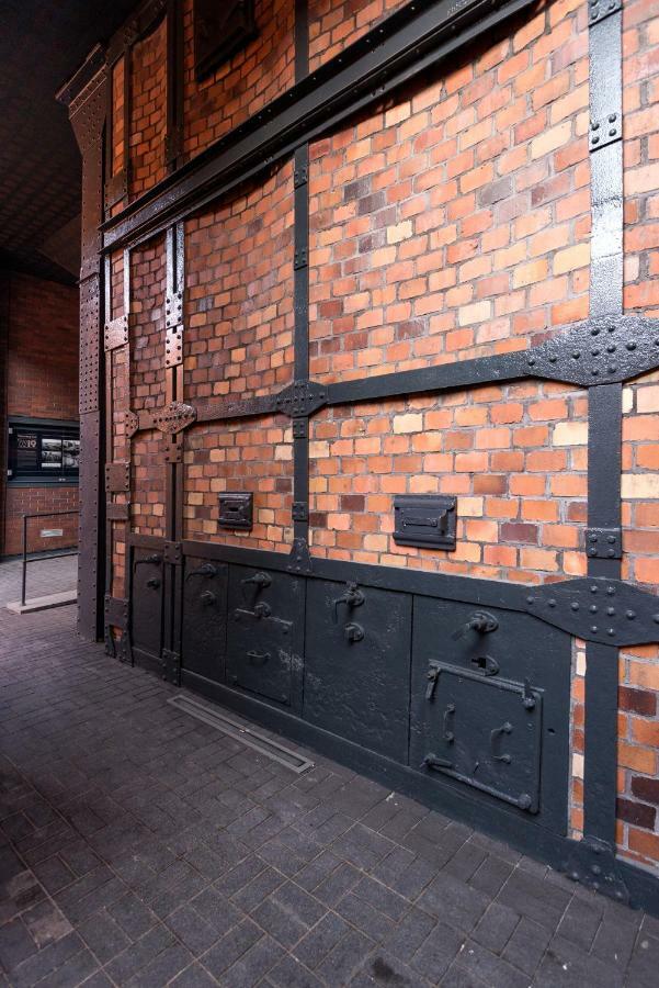 Old Town, Kazimierz, Large Luxurious, 2 Bedroom 2 Bathroom, Airco Cracovie Extérieur photo